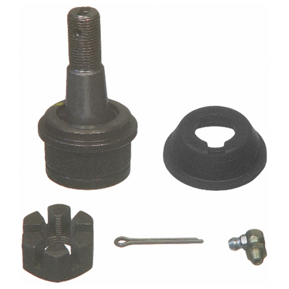 Ball Joint for 1990-2006 Domestics 1pc Front Lower 10672