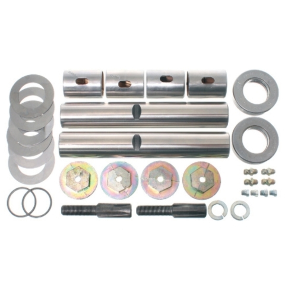 Steering King Pin Set for 1972-1974 Ford Front 2pc 30456