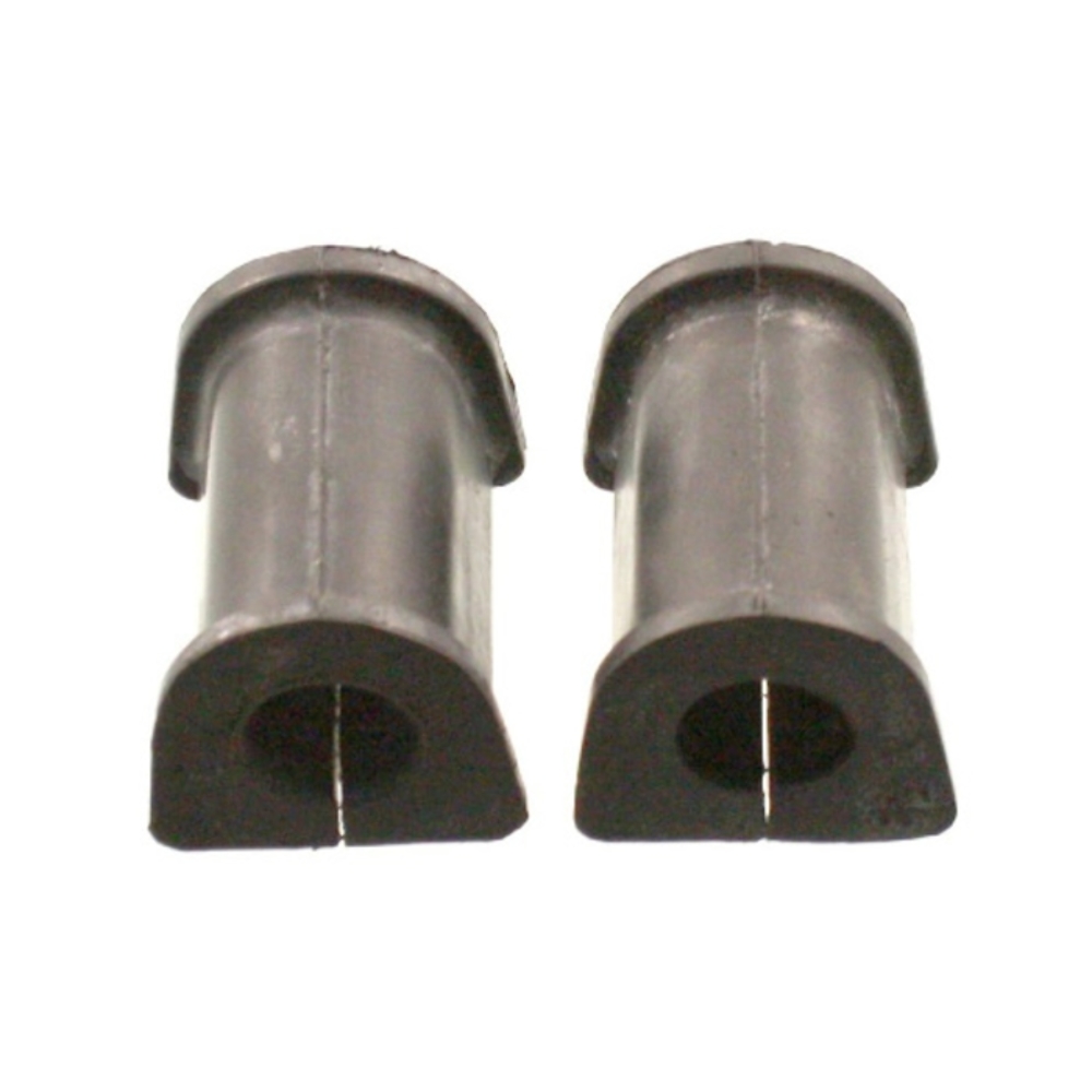 Stabilizer Bar Bushing for 1999-2001 Hyundai Rear 2pc 16777