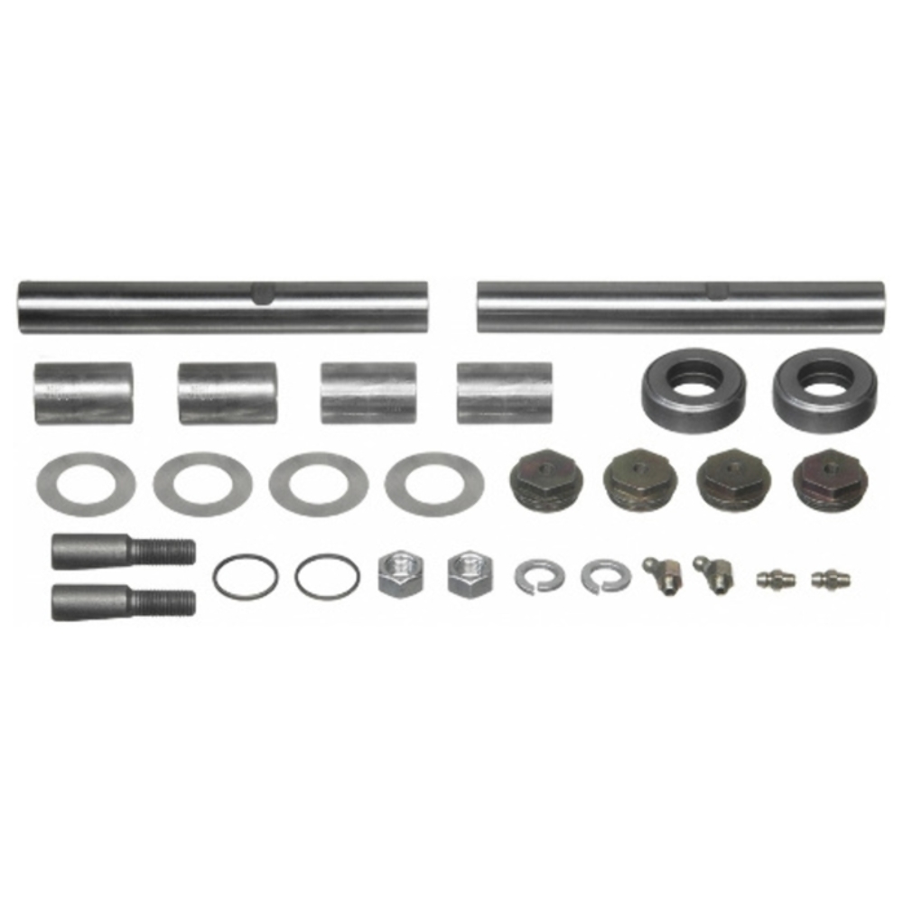 Steering King Pin Set for 1971-1979 Ford Front 2pc 30458