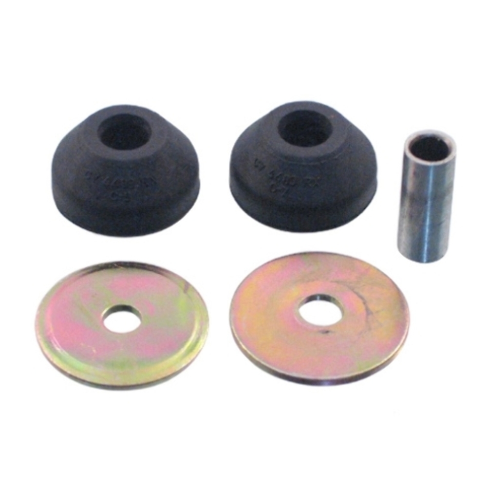 Strut Mount for 1995-2000 Domestics 1pc Front 18558