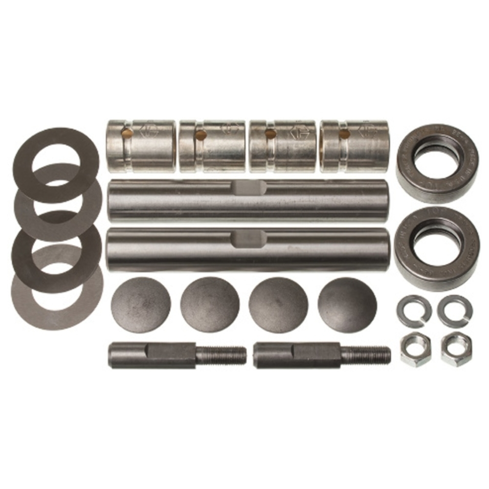 Steering King Pin Set for 1941-1955 Chevrolet / GMC Front 2pc 30168