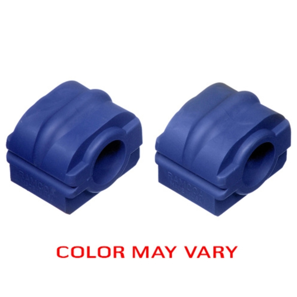 Stabilizer Bar Bushing for 1993-2004 Chrysler / Dodge / Eagle Front 2pc 18411