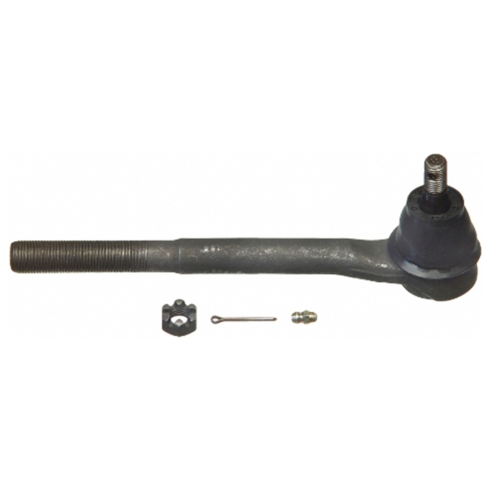 Steering Tie Rod End for 1996-2005 Chevrolet / GMC / Isuzu Front 25015