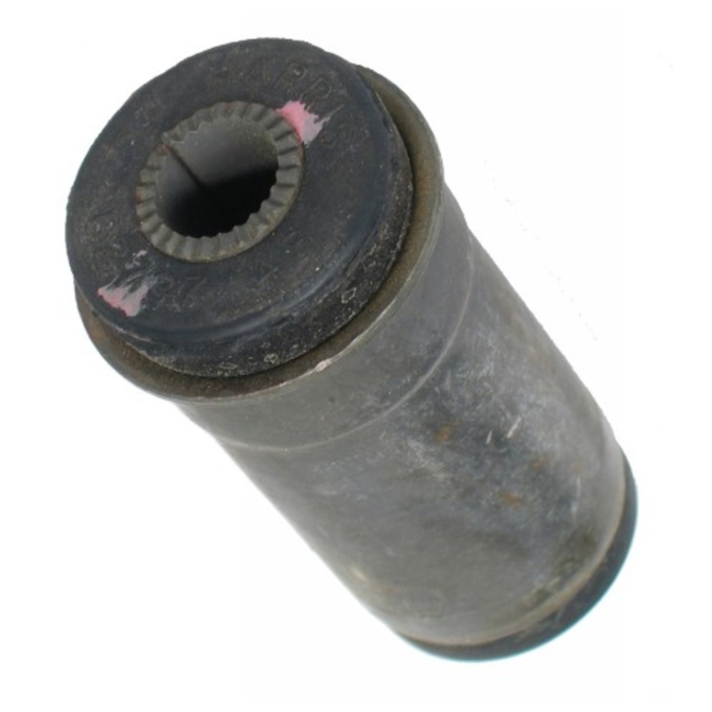 Control Arm Bushing for 1971-1973 Domestics 1pc Front Lower 15196