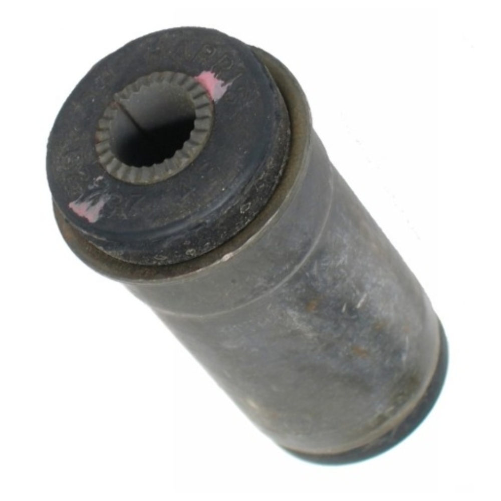 Control Arm Bushing for 1971-1973 Domestics 1pc Front Lower 15196