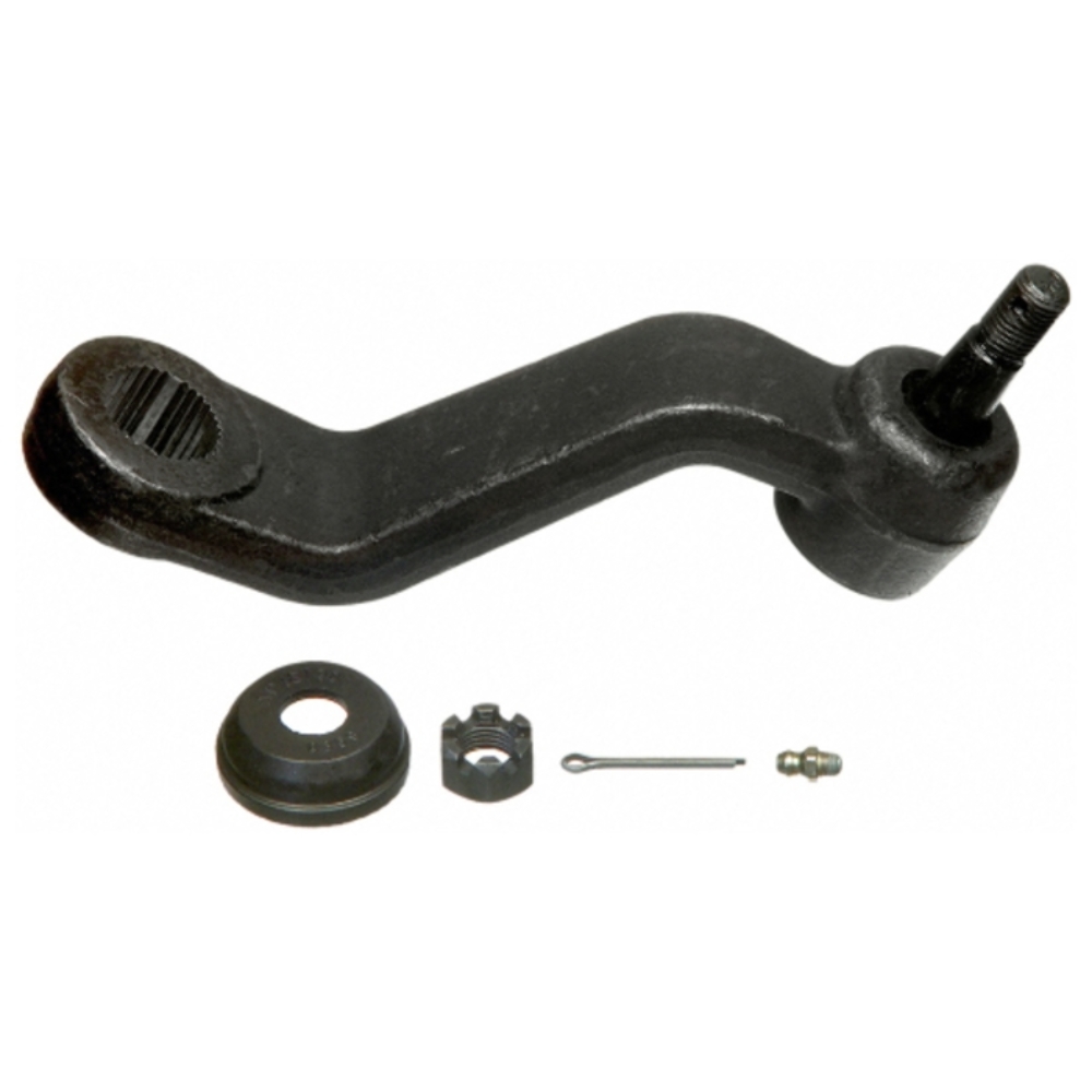 Steering Pitman Arm for 1997-1999 Domestics 1pc Front 20885