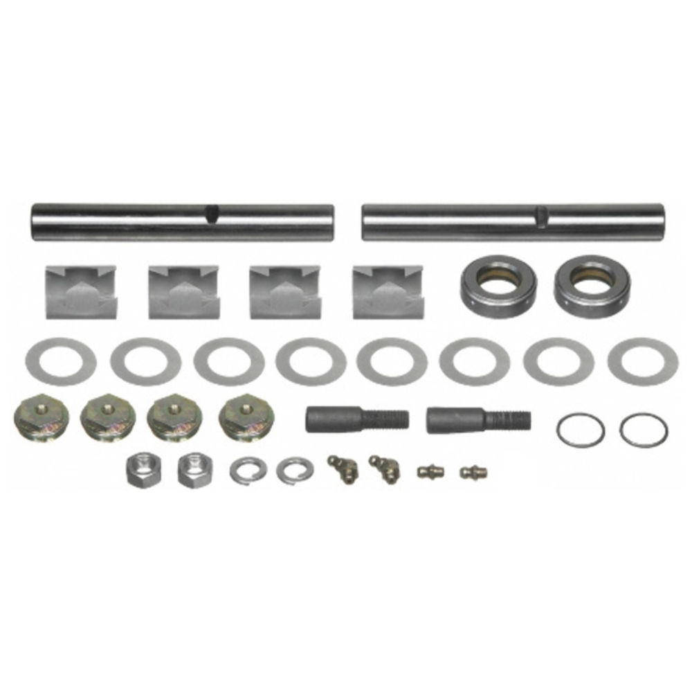 Steering King Pin Set for 1975-1991 Ford Front 2pc 30461