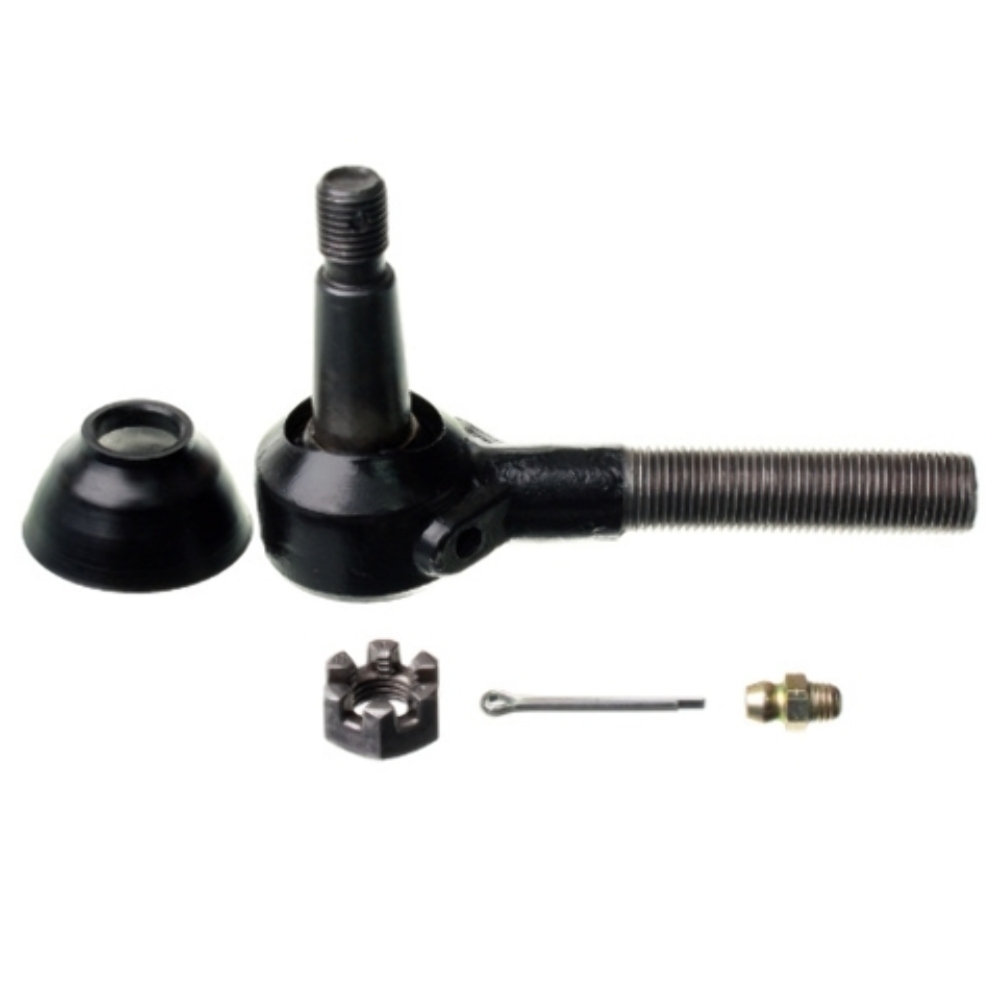 Steering Tie Rod End for 1939-1939 Chevrolet Front Left 26406