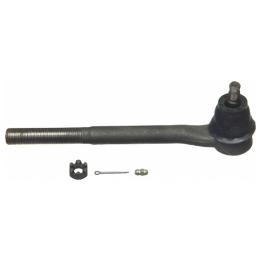 Steering Tie Rod End for 1996-2005 Chevrolet / GMC / Isuzu Front 25016