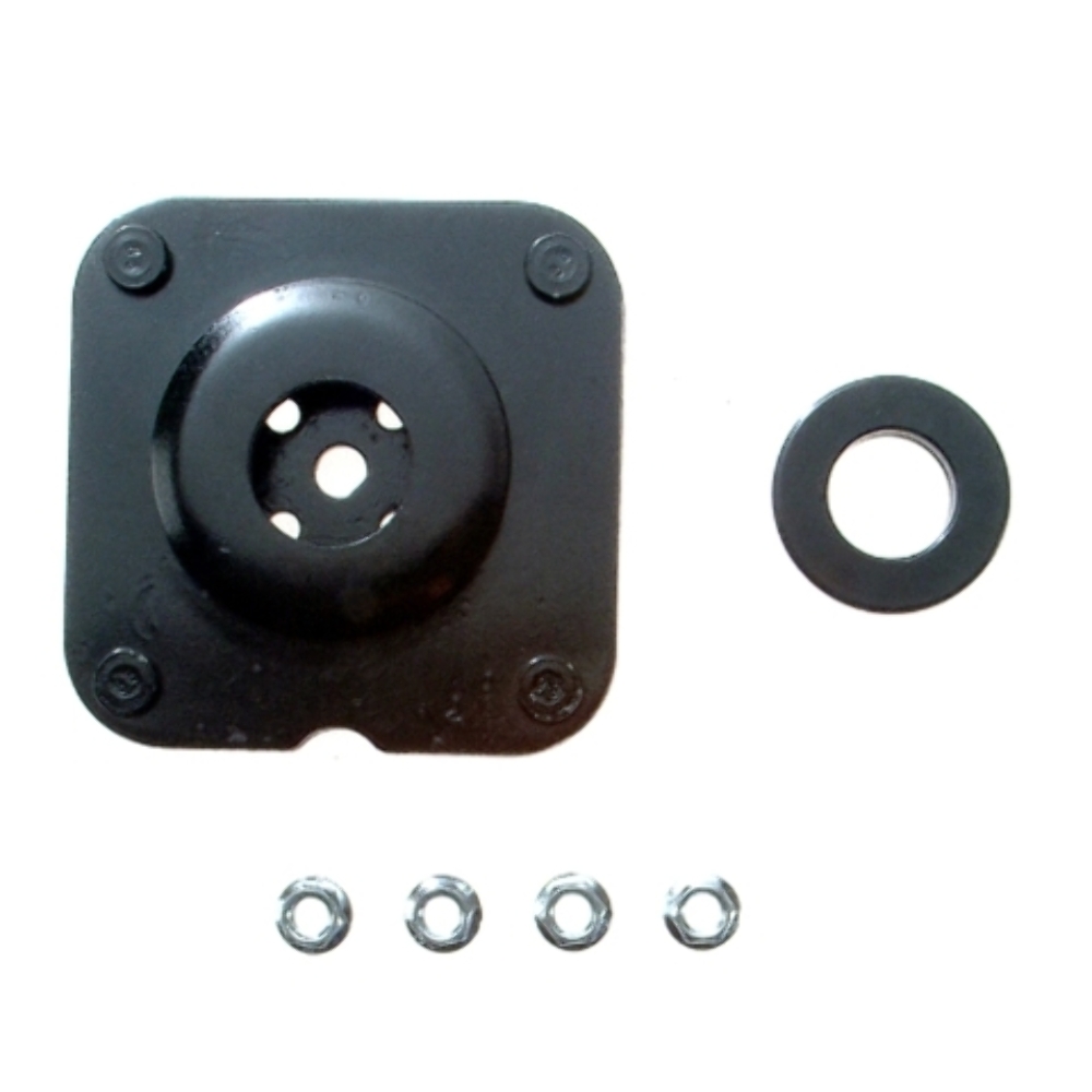 Strut Mount for 1999-2003 Mazda Front 2pc 19173