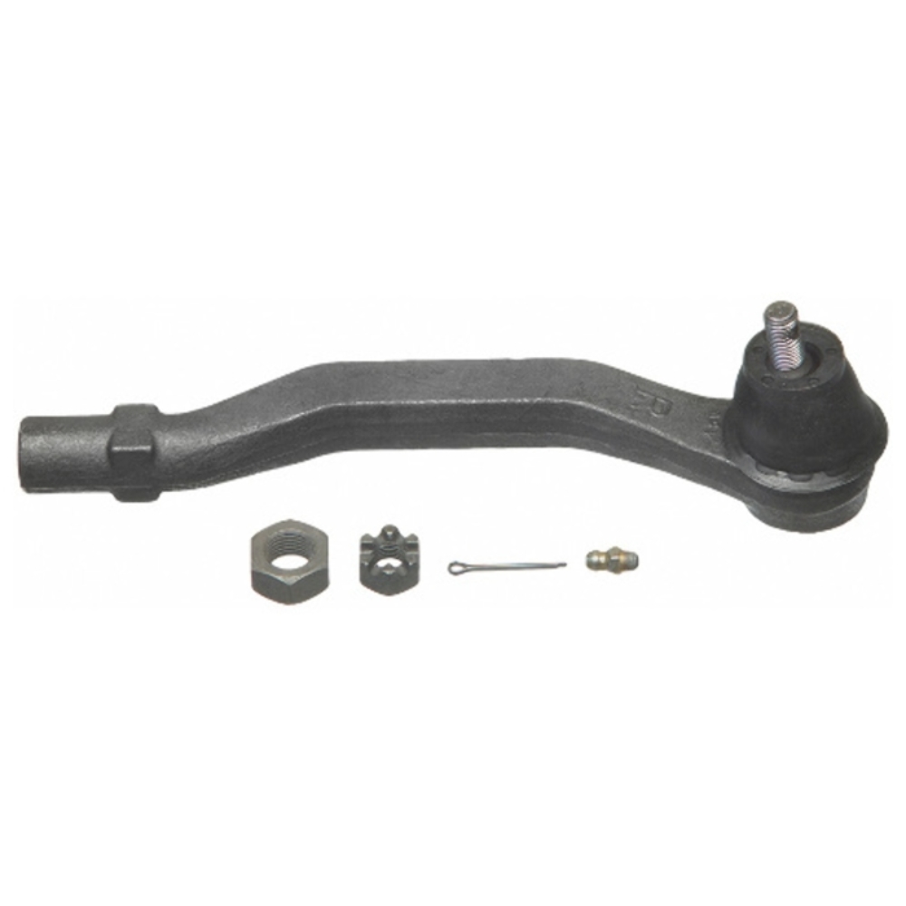 Steering Tie Rod End for 1998-2003 Acura / Honda Front Right 28102