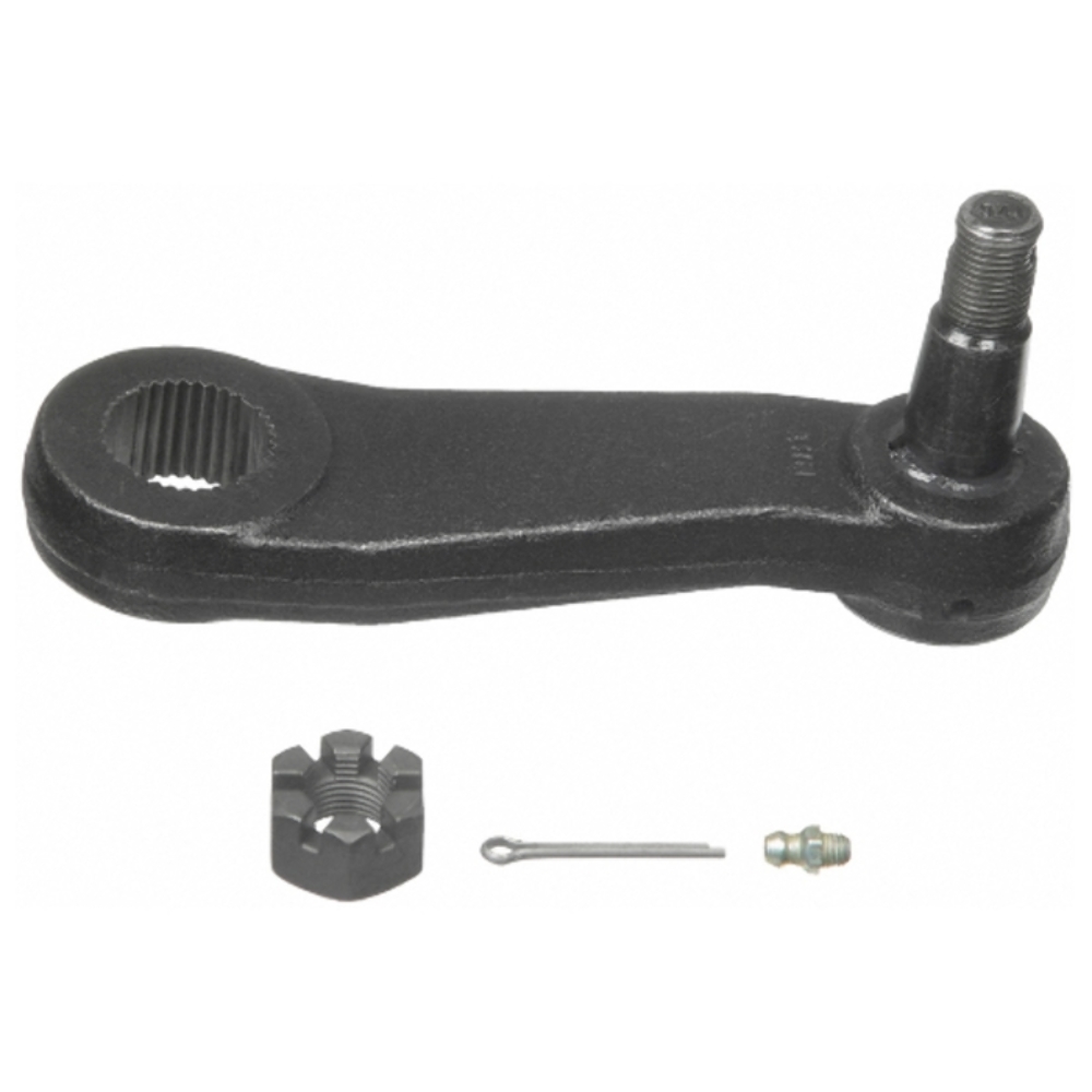 Steering Pitman Arm for 1997-2003 Domestics 1pc Front 20886
