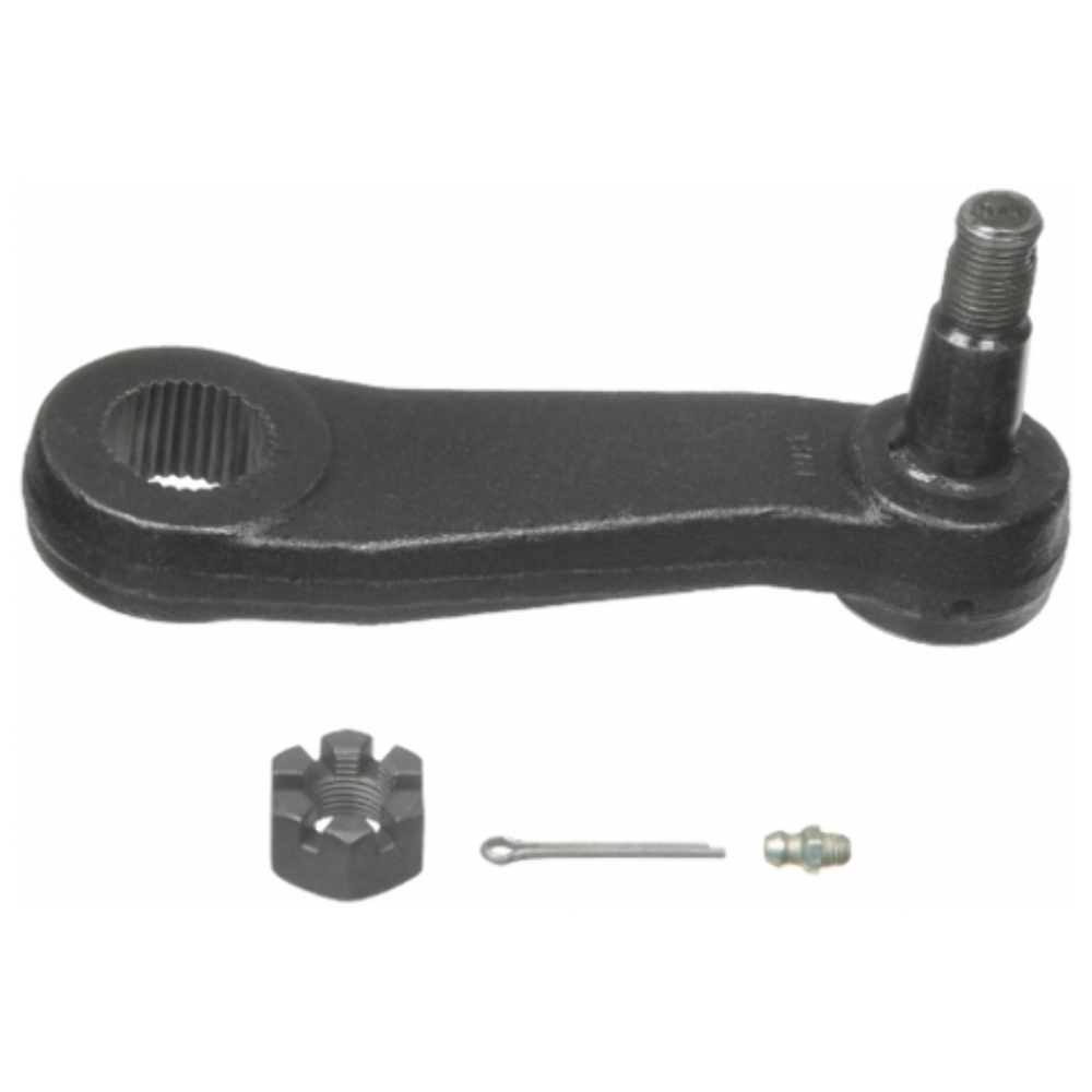 Steering Pitman Arm for 1997-2003 Domestics 1pc Front 20886