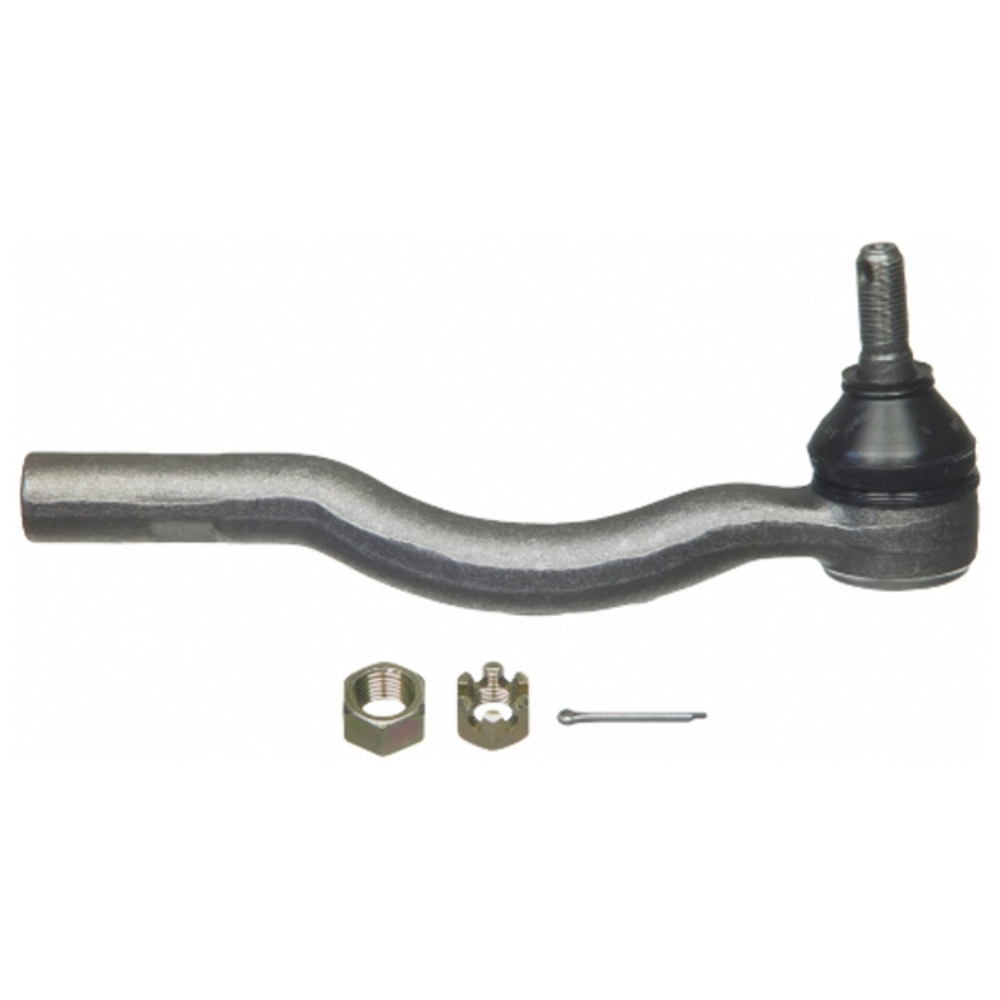 Steering Tie Rod End for 1991-1997 Toyota Front Right 25017