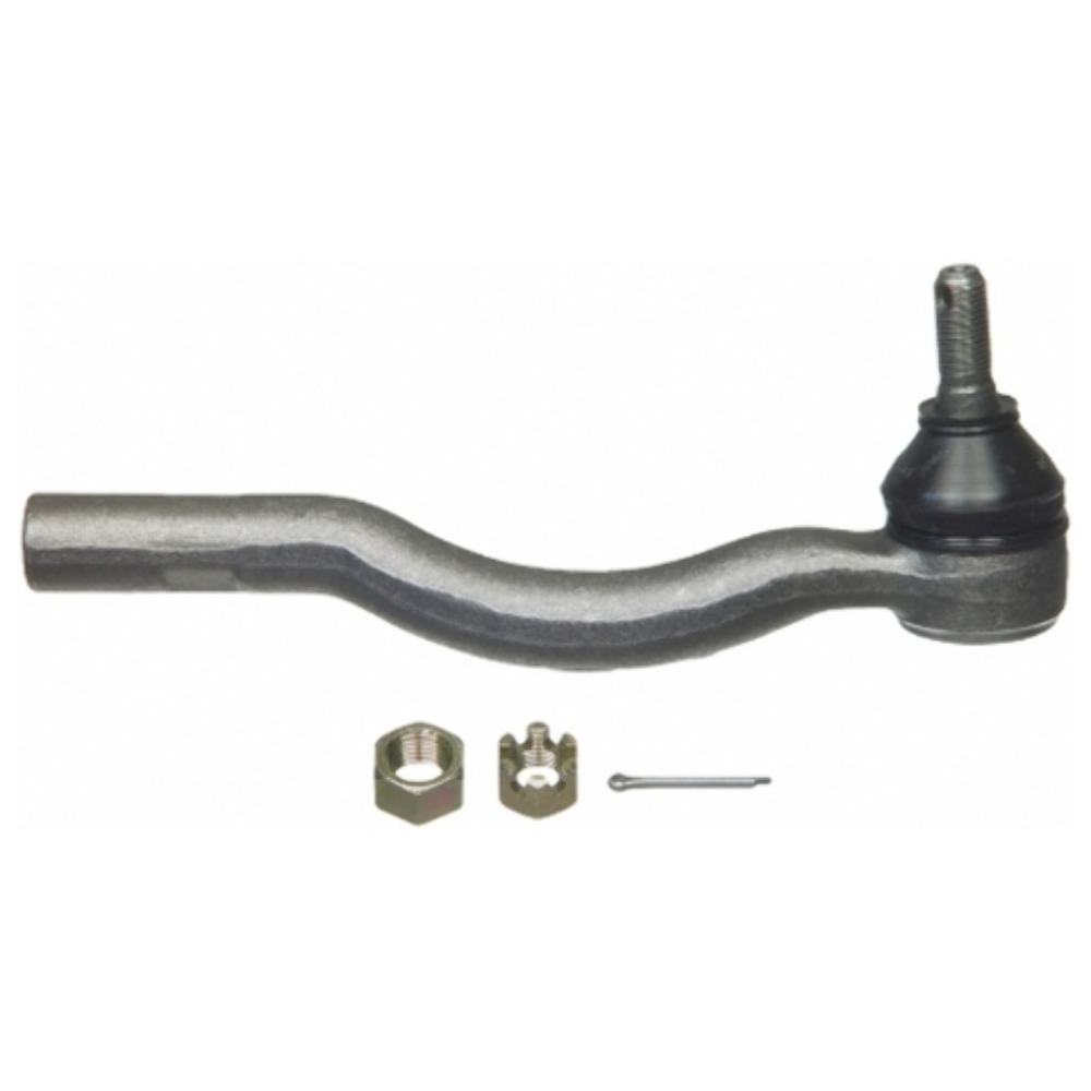 Steering Tie Rod End for 1991-1997 Toyota Previa