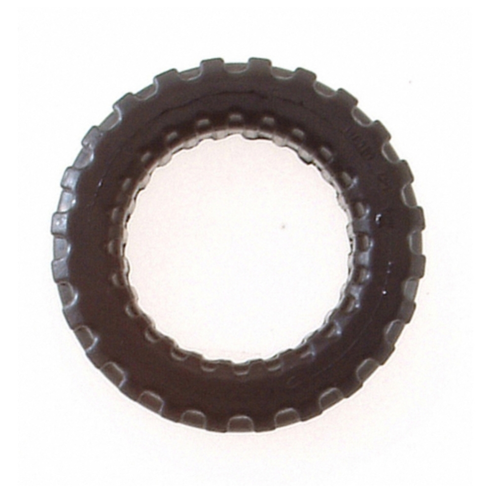 Coil Spring Insulator for 1993-2010 Dodge Eagle Mitsubishi Volvo Rear 2pc 19176