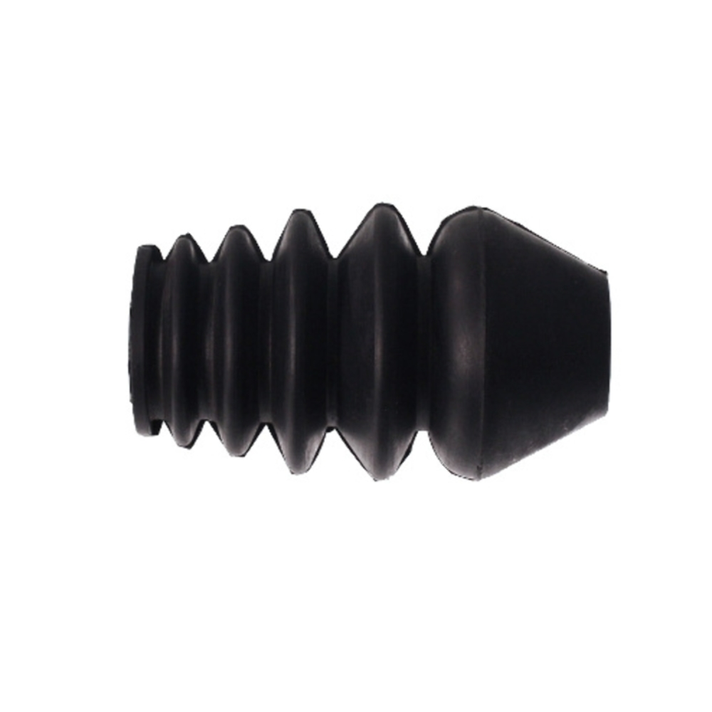 Strut Bumper for 1980-1991 Domestics 1pc Front 16432