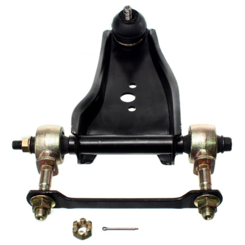 Control Arm and Ball Joint Assembly for 1987-1990 1pc Front Left Upper 11934