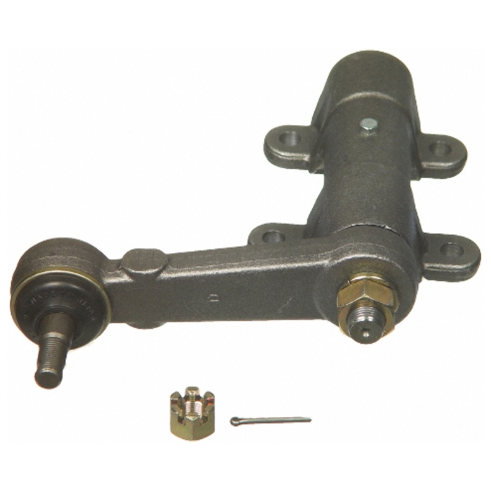 Steering Idler Arm for 1991-2000 Domestics 1pc Front 20887