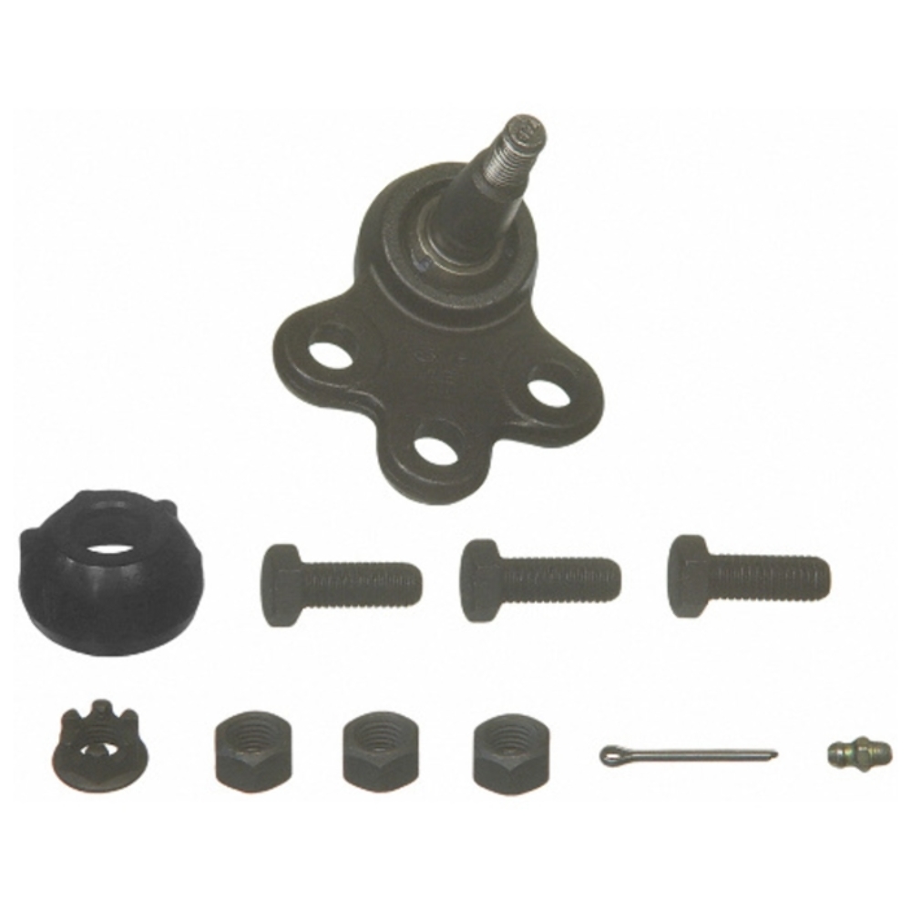 Ball Joint for 1986-1996 Domestics 1pc Front Lower 10531