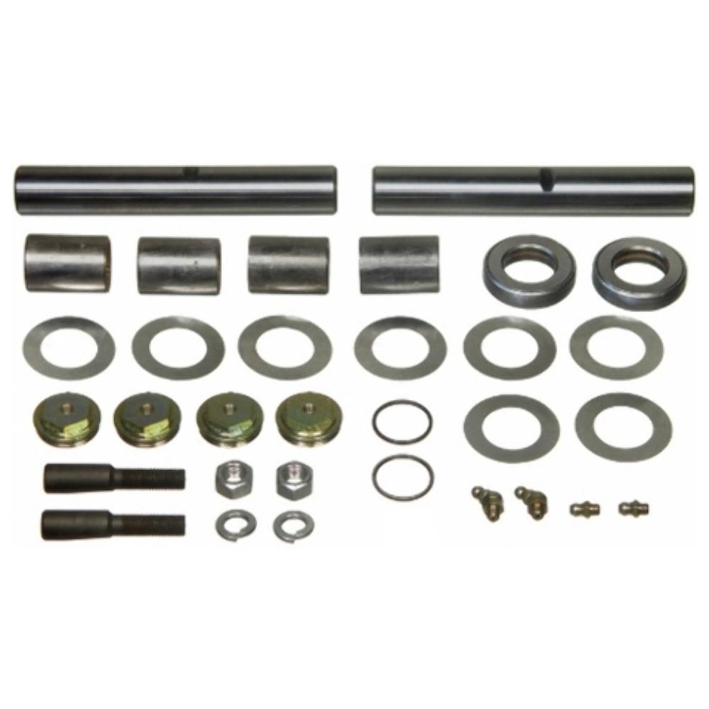 Steering King Pin Set for 1975-1991 Ford Front 2pc 30475