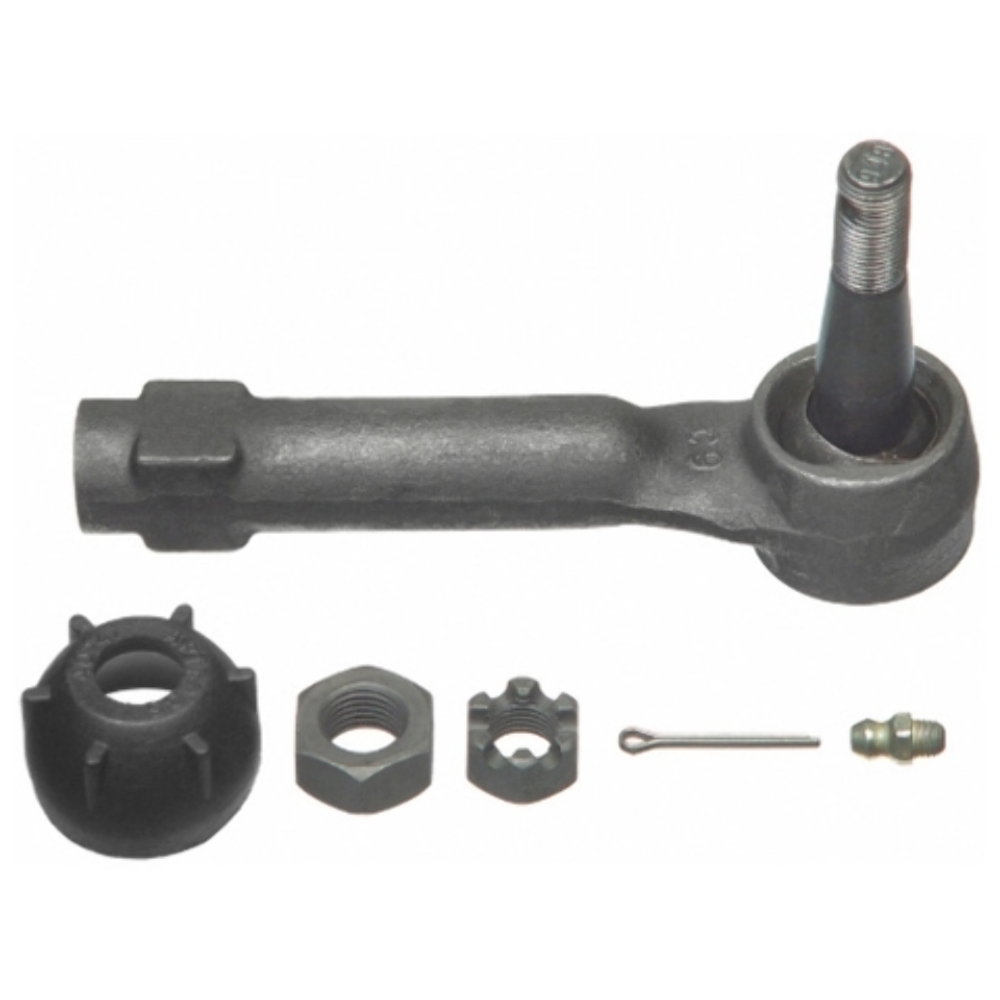 Steering Tie Rod End for 1999-2007 GMC Yukon and More