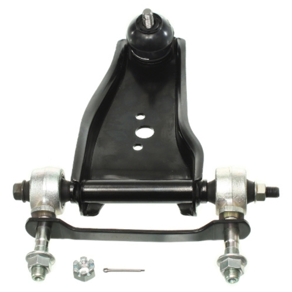 Control Arm and Ball Joint Assembly for 1987-1990 1pc Front Right Upper 11935