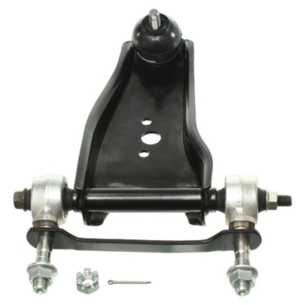 Control Arm and Ball Joint Assembly for 1987-1990 1pc Front Right Upper 11935