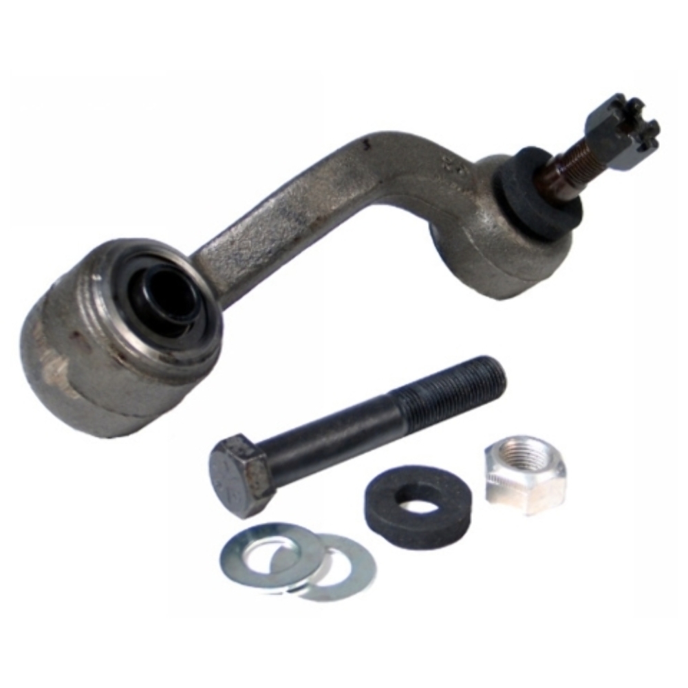 Steering Idler Arm for 1973-1974 Domestics 1pc Front 20893