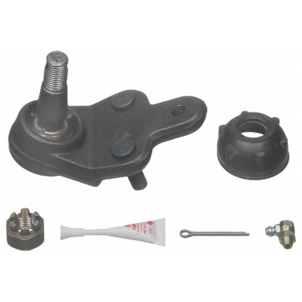 Ball Joint for 1984-1988 Domestics 1pc Front Lower 10389