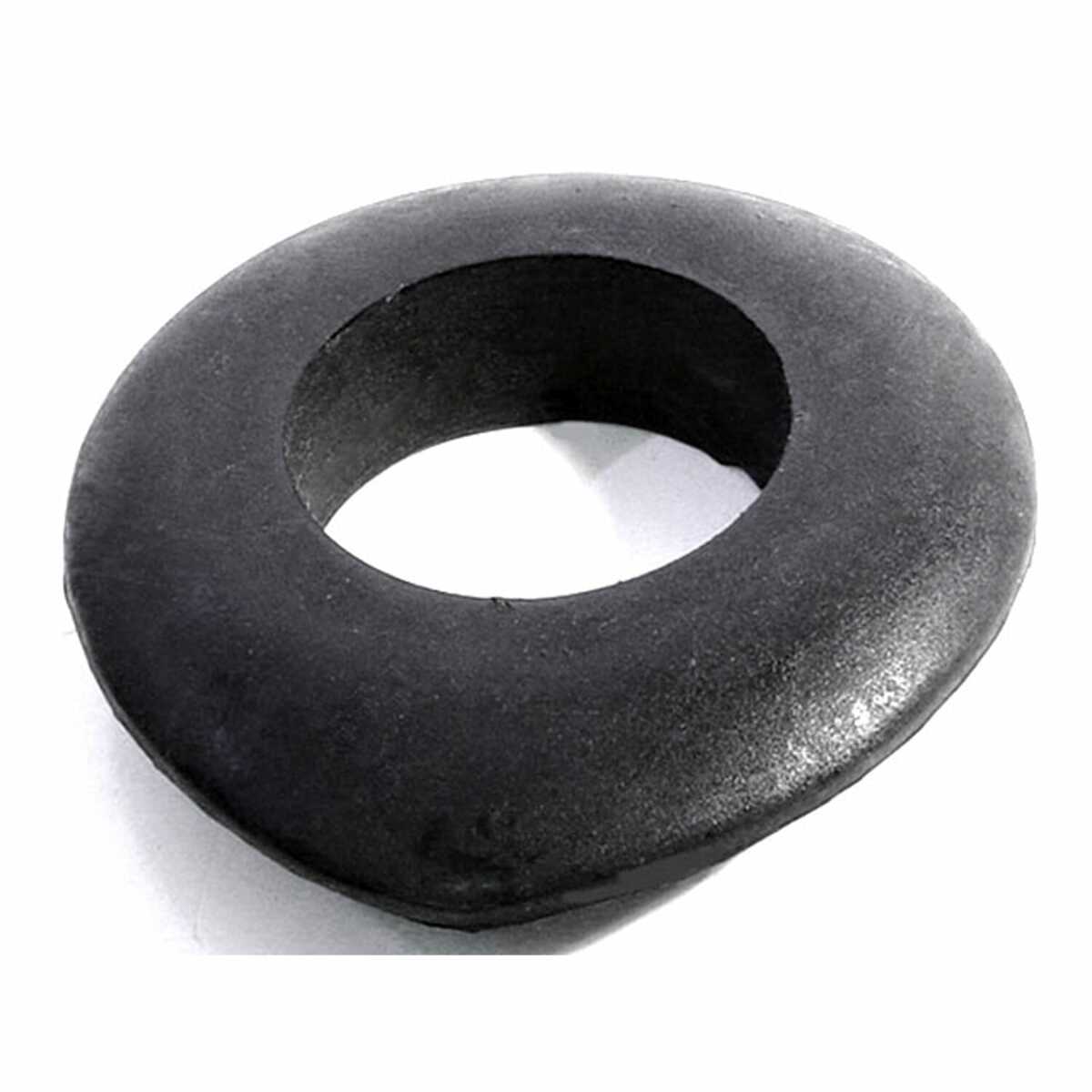 Fuel Filler Neck Grommet for 1956-1956 Ford F-100 1 Piece EPDM Rubber