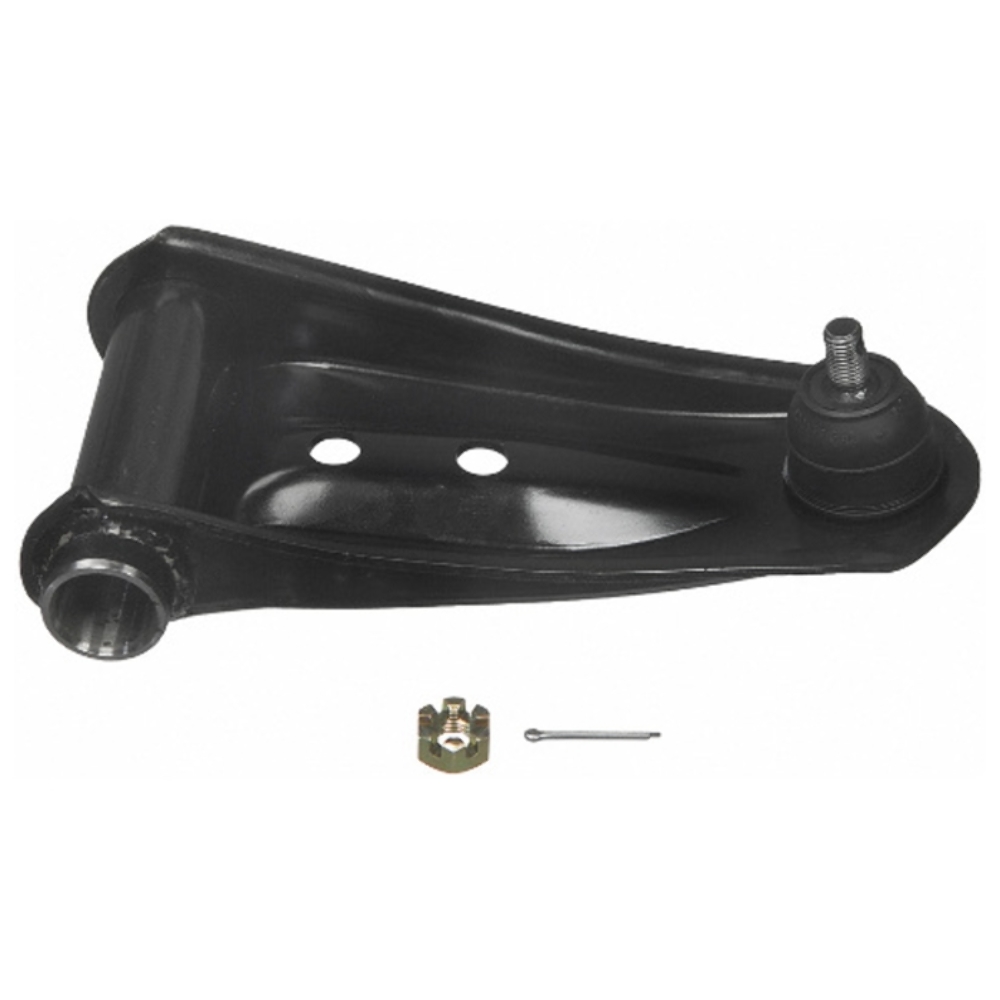 Control Arm and Ball Joint Assembly for 1986-1989 1pc Front Left Upper 10532