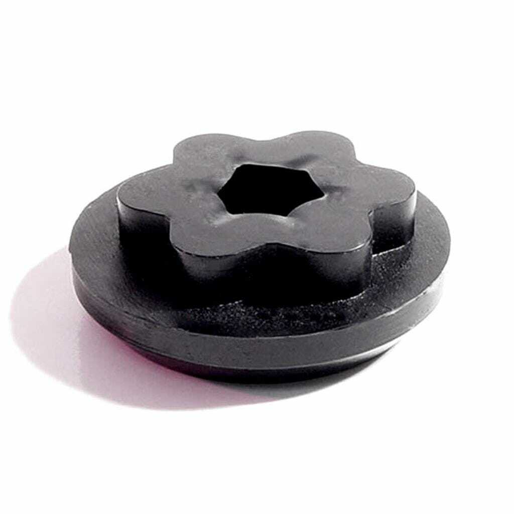 Engine Camshaft Position Sensor Grommet for 1947-1951 Frazer Manhattan 1Pc. 