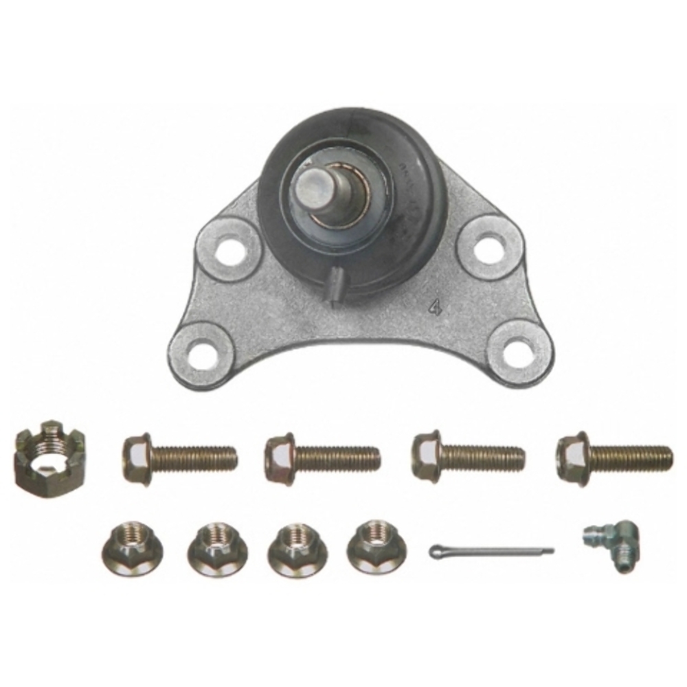 Ball Joint for 1984-1998 Domestics 1pc Front Upper 10390