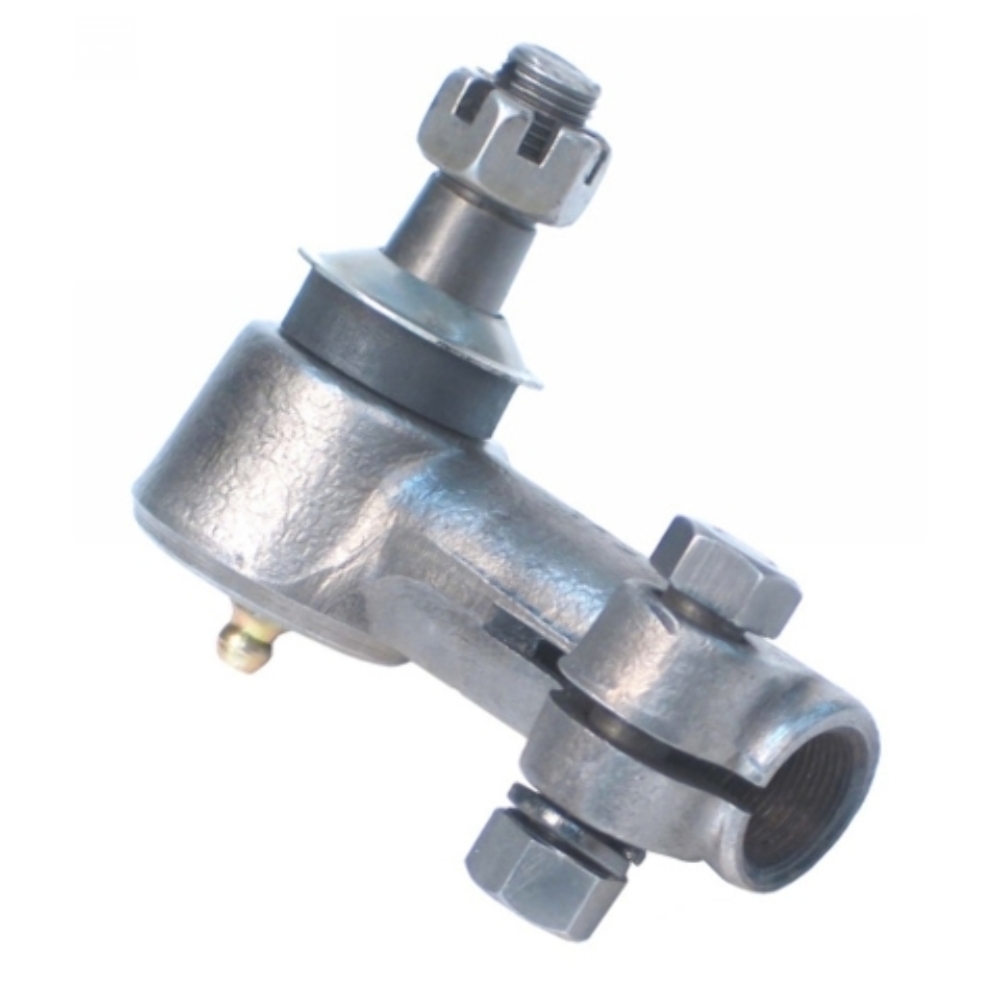 Steering Tie Rod End for 1940-1940 Willys Front Right 26410