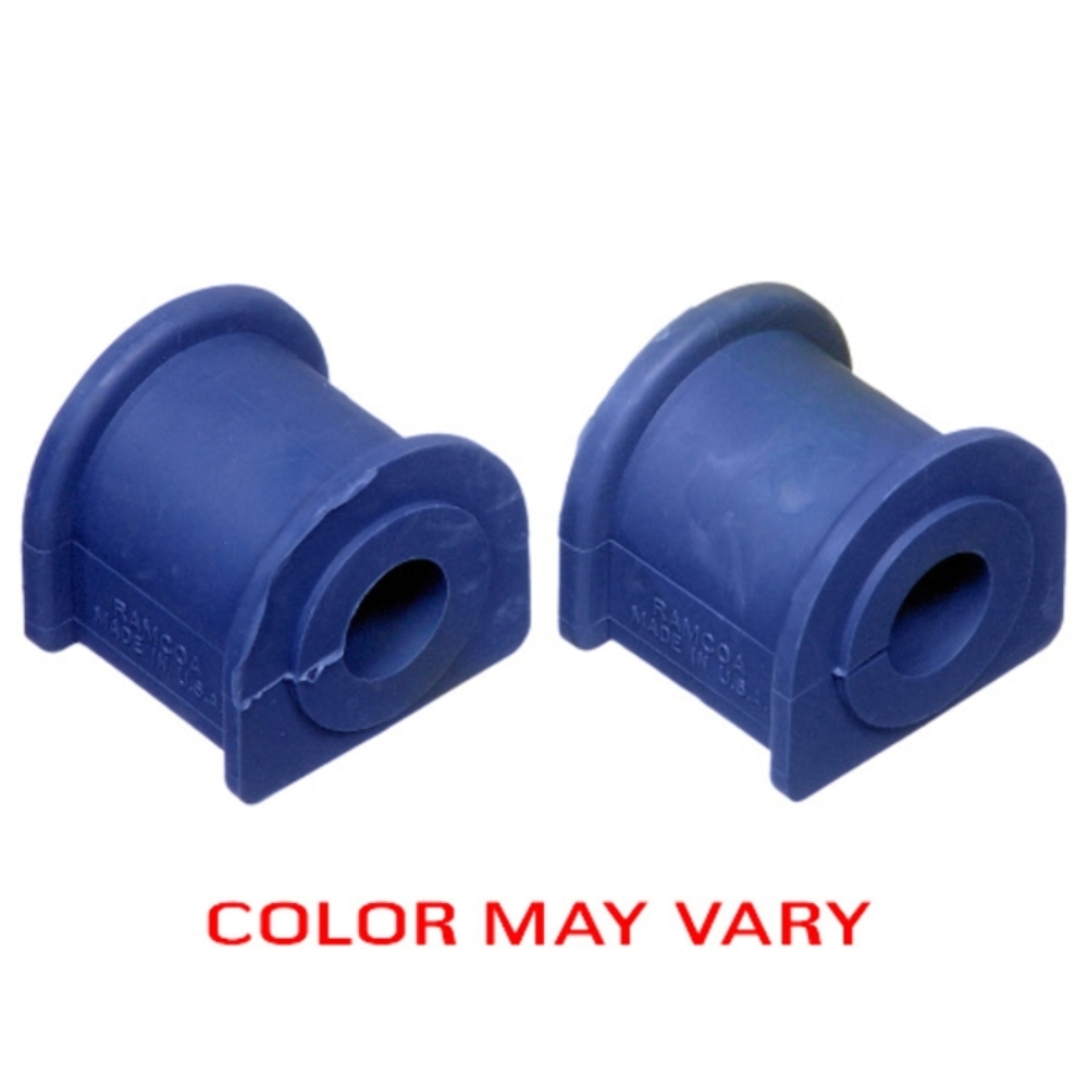 Stabilizer Bar Bushing for 1997-2003 Domestics 1pc Rear 18416