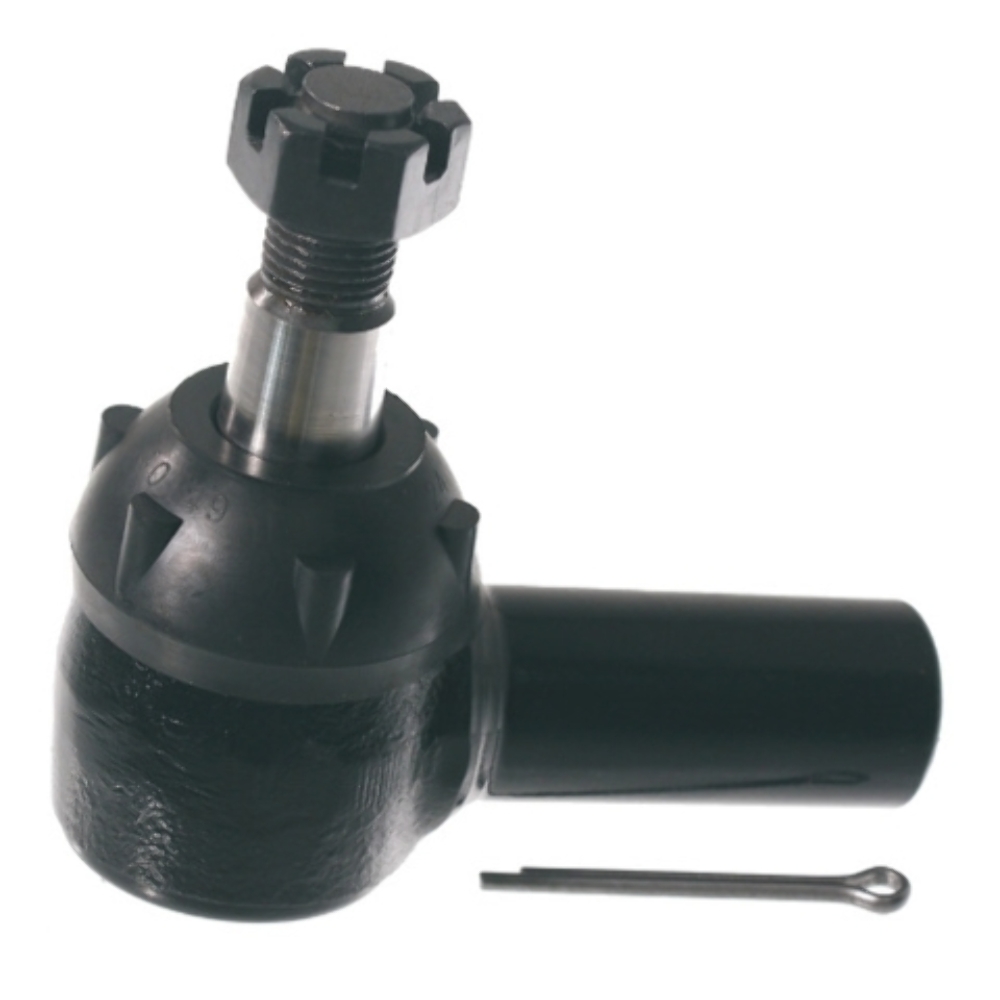 Steering Tie Rod End for 1989-1989 Laforza Front 26676