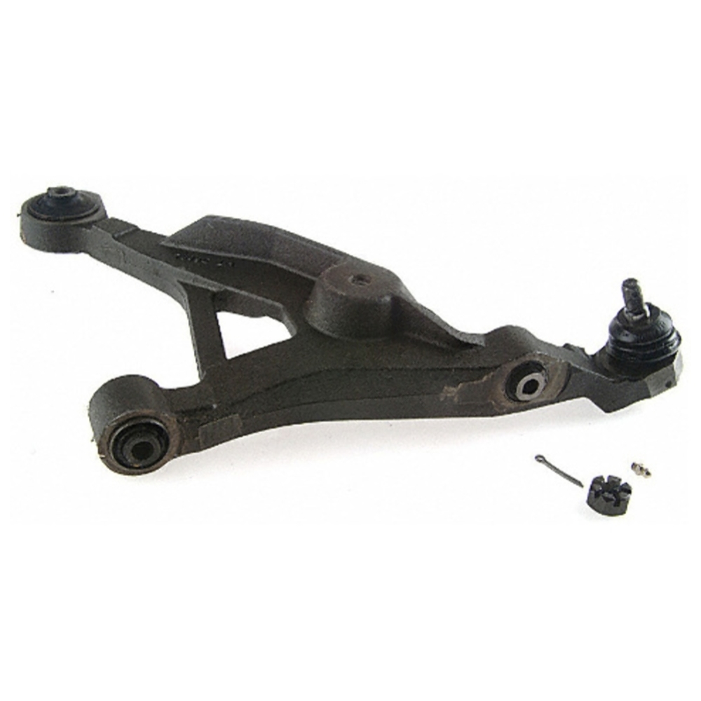 Control Arm and Ball Joint Assembly for 1995-2006 1pc Front Left Lower 11142