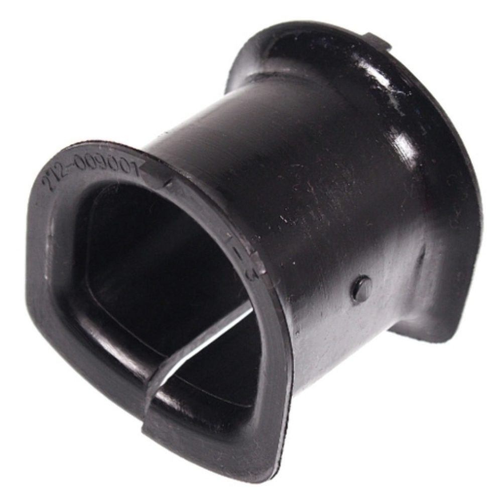 Rack and Pinion Mount Bushing for 1986-1991 Domestics 1pc Left 16438