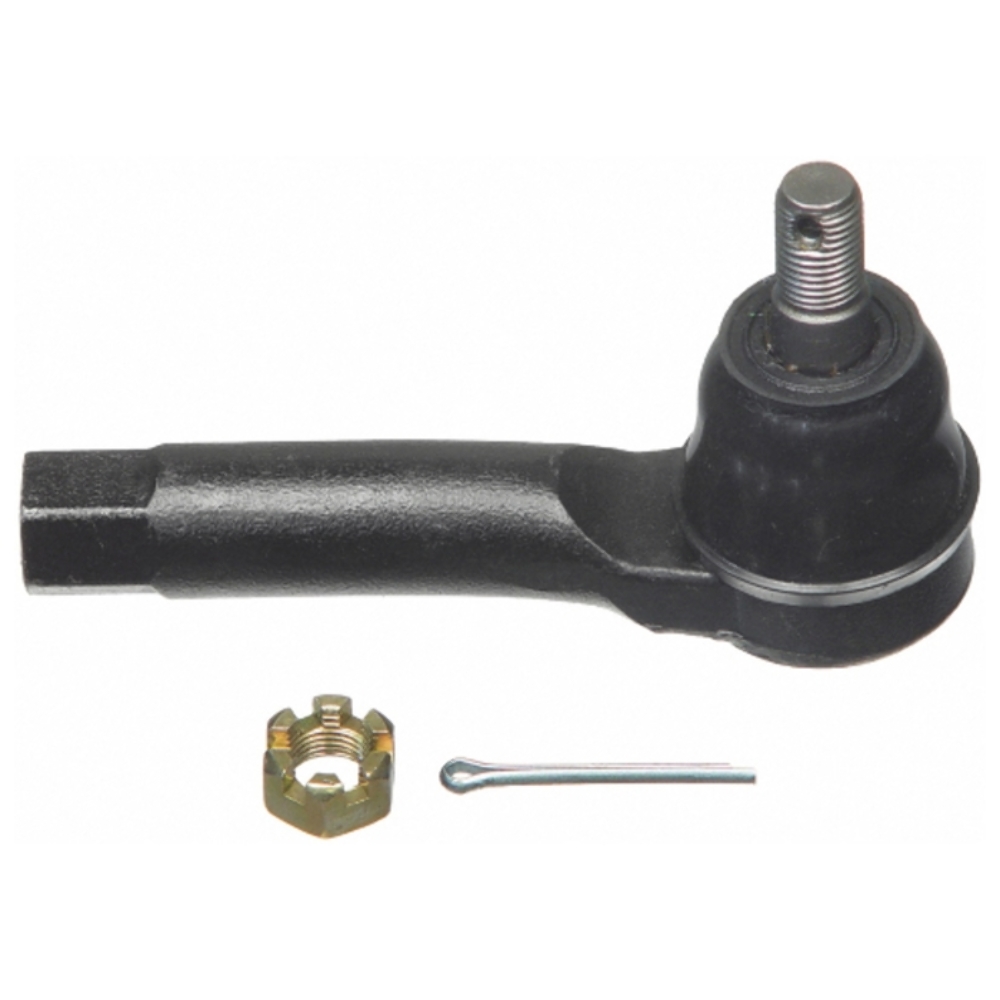 Steering Tie Rod End for 1994-2004 Kia Front 25021