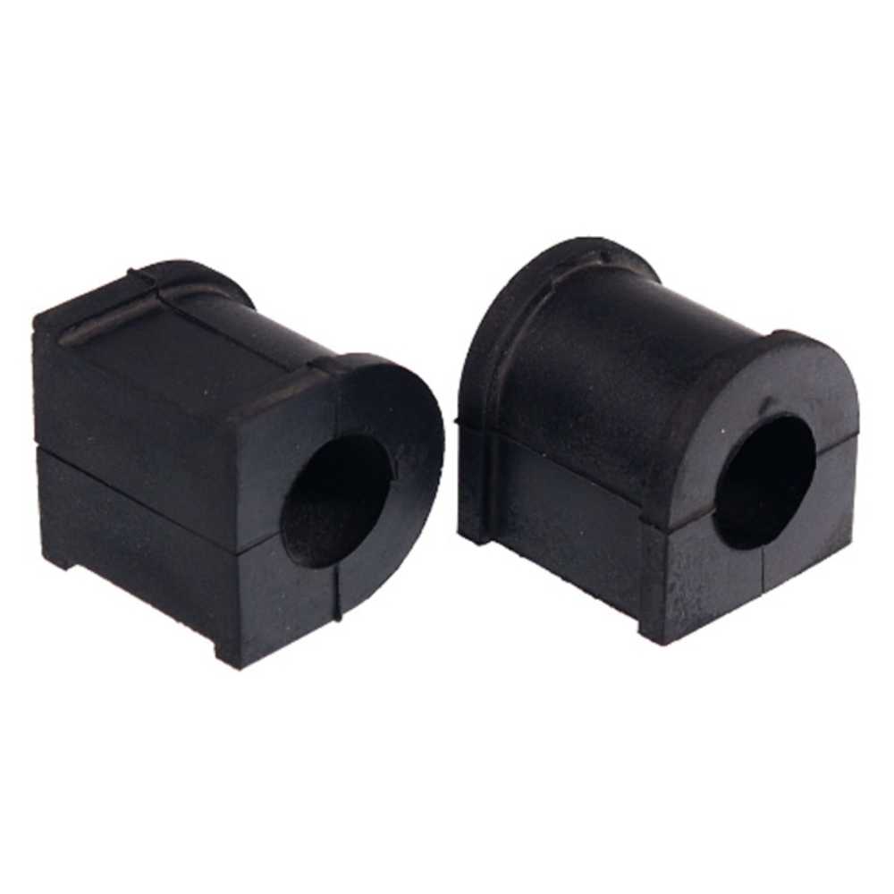 Stabilizer Bar Bushing for 1988-1992 Domestics 1pc Rear 16786