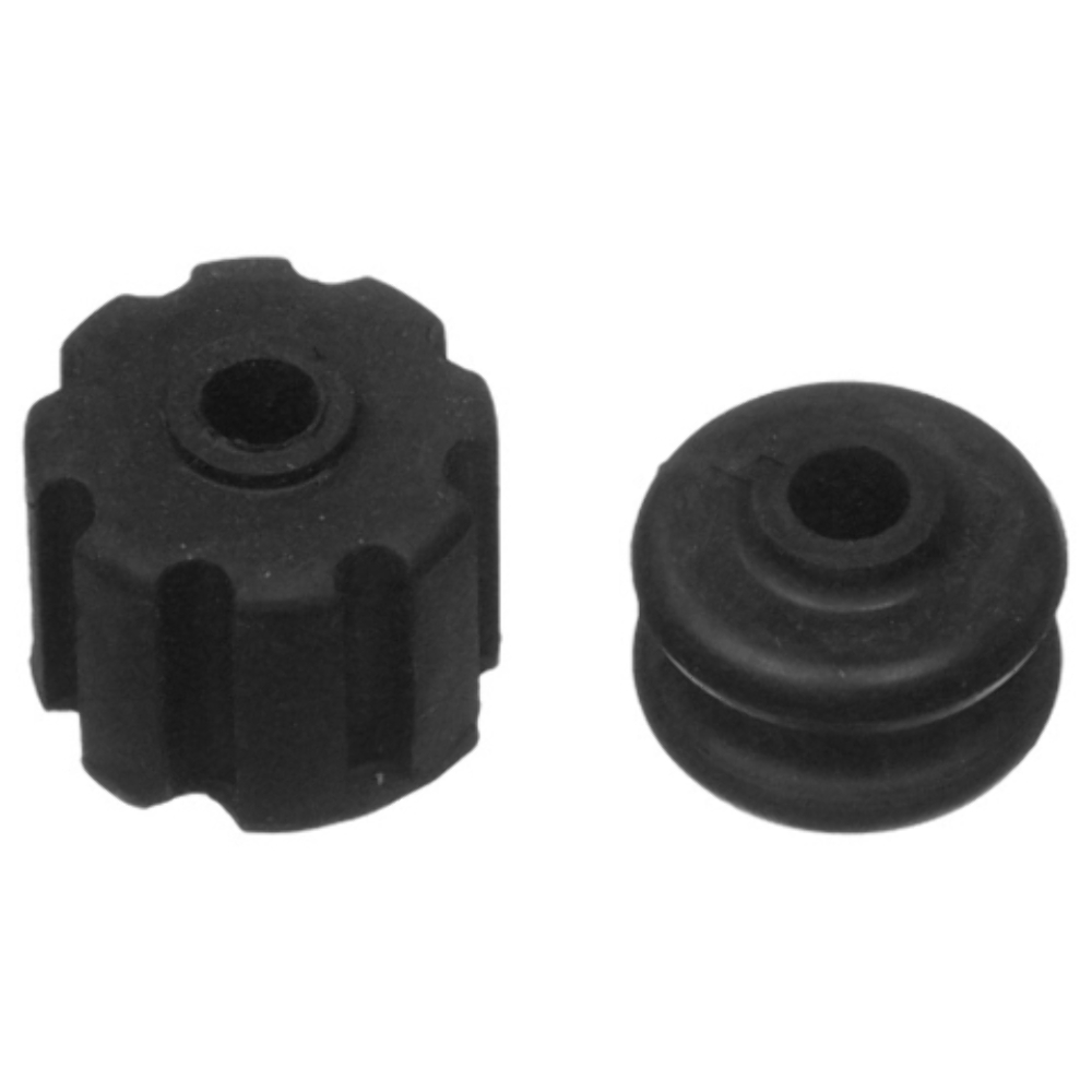 Shock Mounting for 1989-1999 Domestics 1pc Rear 18917