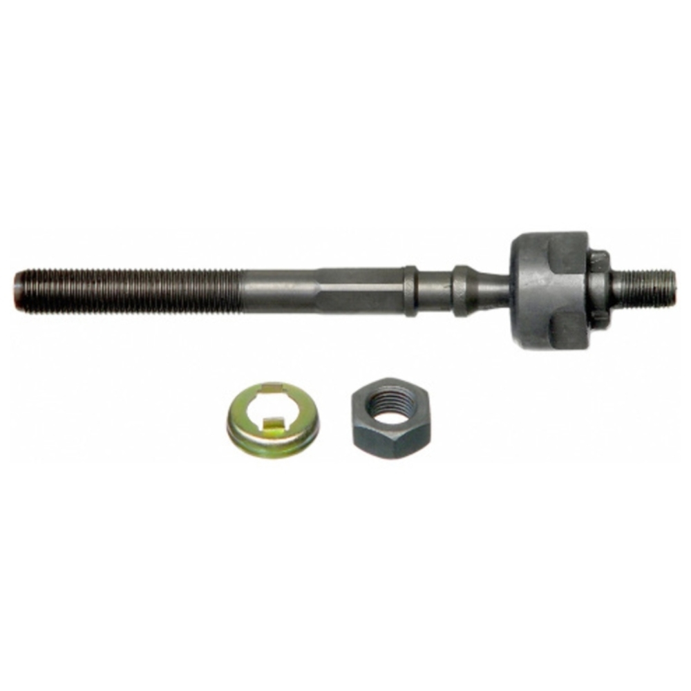 Steering Tie Rod End for 1996-2001 Acura / Honda Front 28107