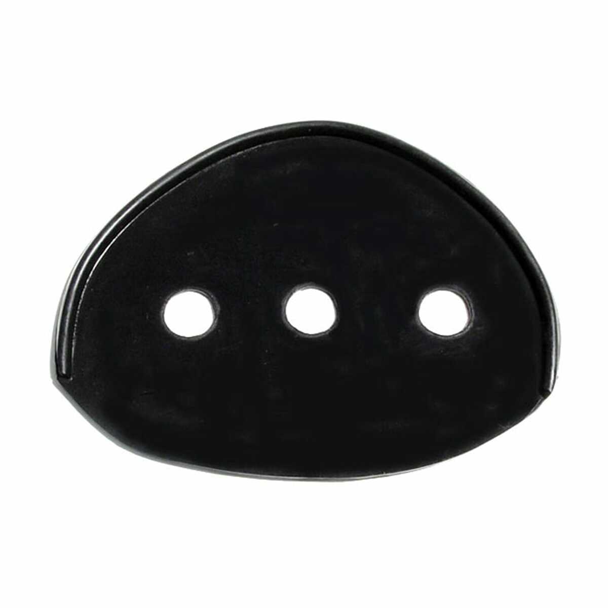 License Light Assembly Gasket for 1947-1947 Cadillac Series 60 Special Fleetwood