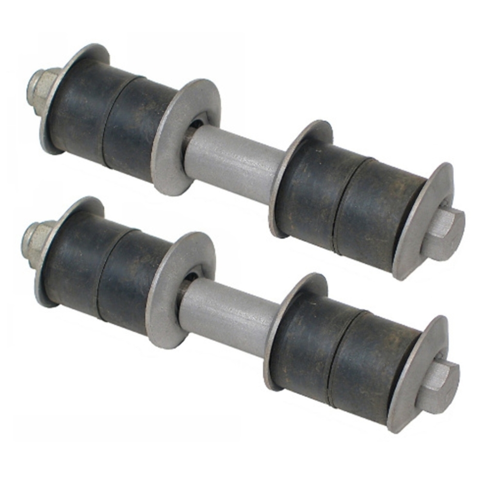 Stabilizer Bar Link Kit for 1947-1950 Studebaker Front 2pc 15508