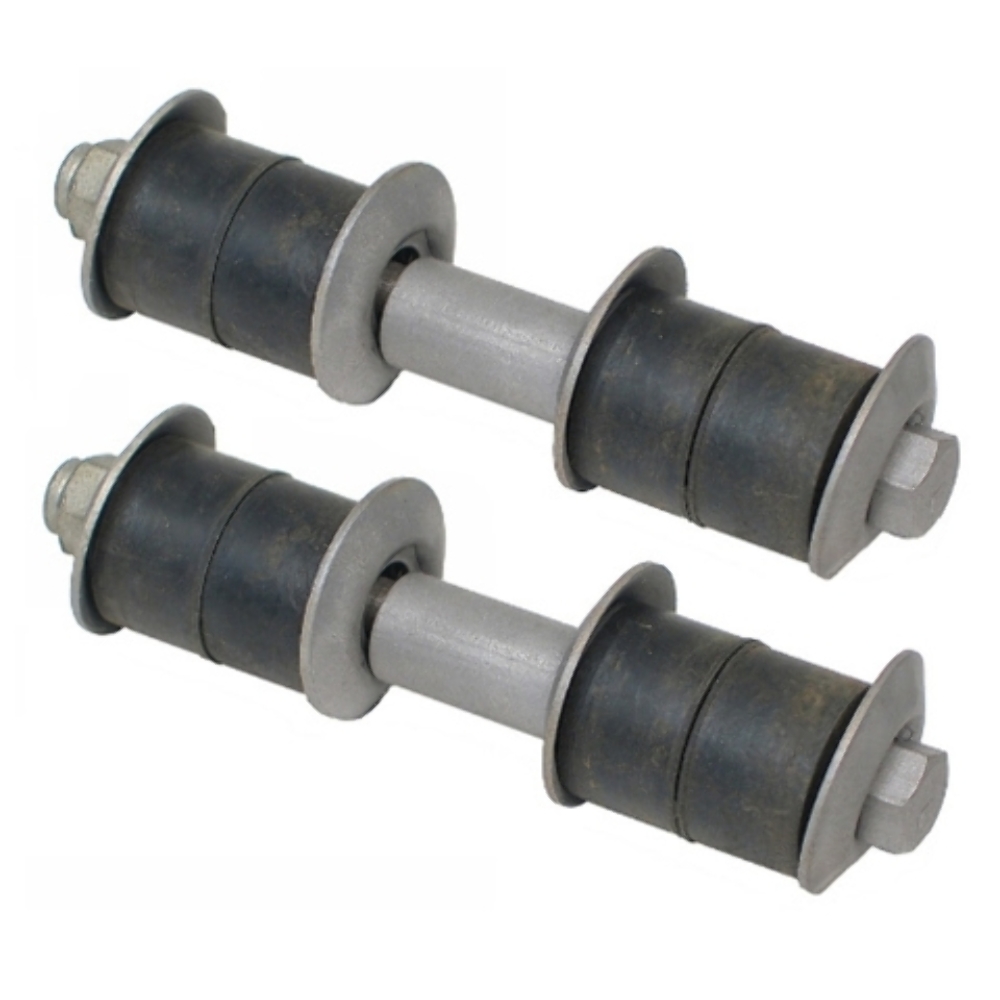 Stabilizer Bar Link Kit for 1947-1950 Studebaker Front 2pc 15508