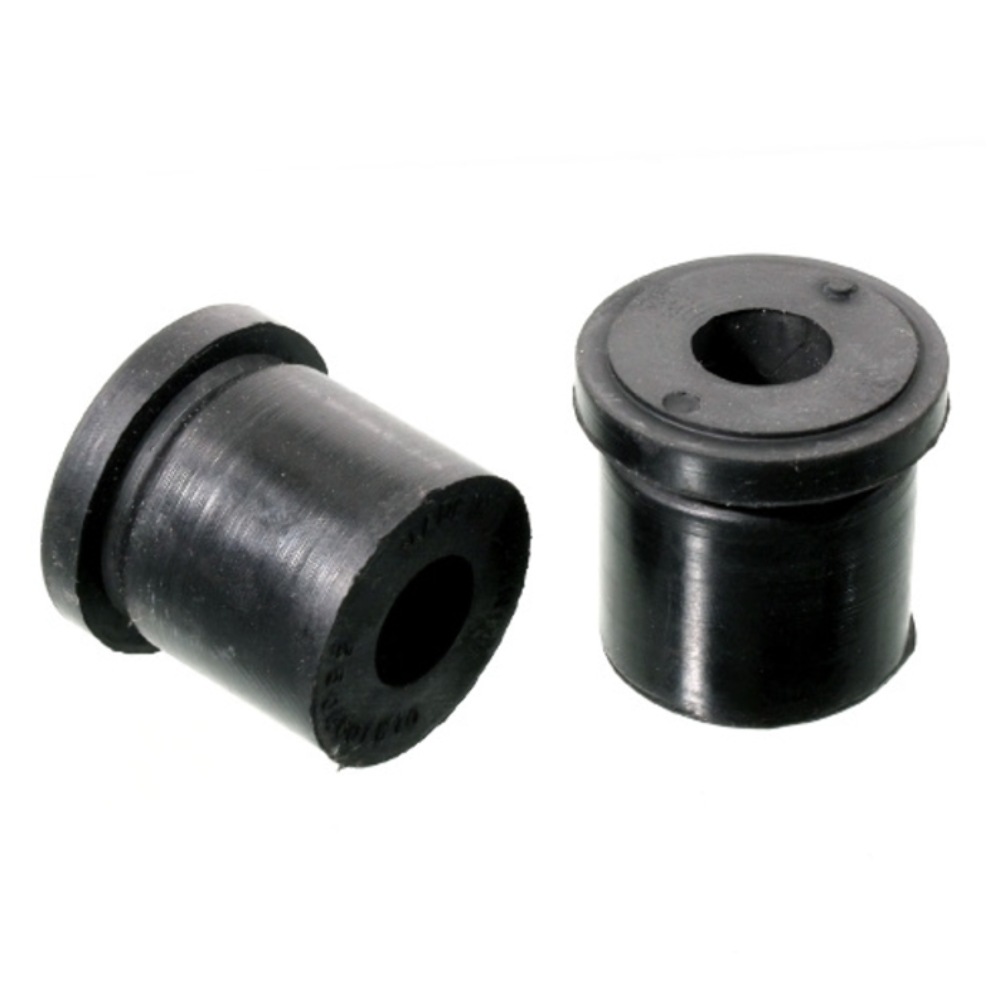 Leaf Spring Bushing for 1980-1986 Nissan Rear 2pc 35265