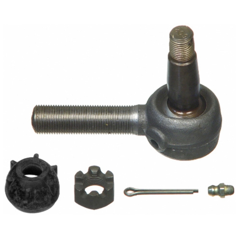 Steering Tie Rod End for 1937-1974 Domestics Front Left Right 25230