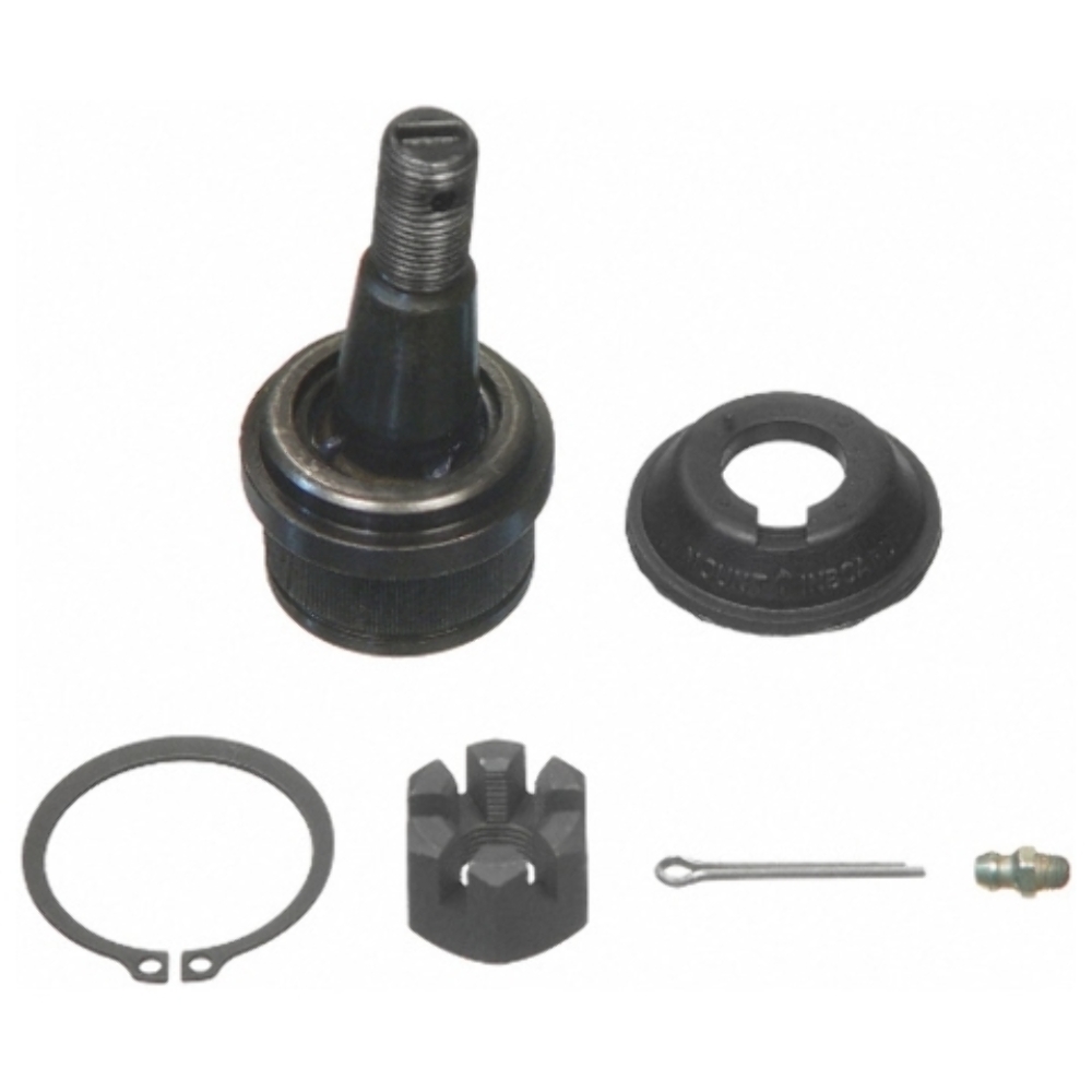 Ball Joint for 1992-2004 Domestics 1pc Front Lower 10682